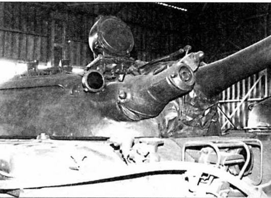 Иллюстрация к книге — Огнеметные танки Второй мировой войны [img_129.jpg]