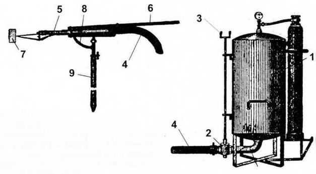 Иллюстрация к книге — Огнеметные танки Второй мировой войны [img_2.jpg]