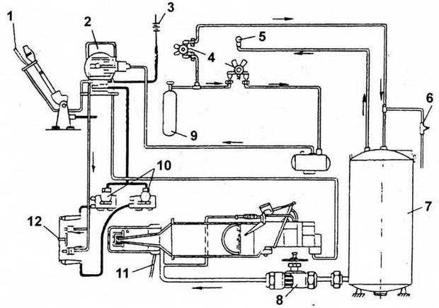 Иллюстрация к книге — Огнеметные танки Второй мировой войны [img_33.jpg]