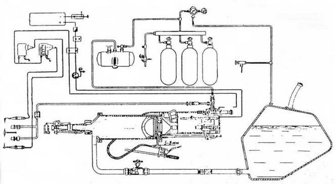 Иллюстрация к книге — Огнеметные танки Второй мировой войны [img_35.jpg]
