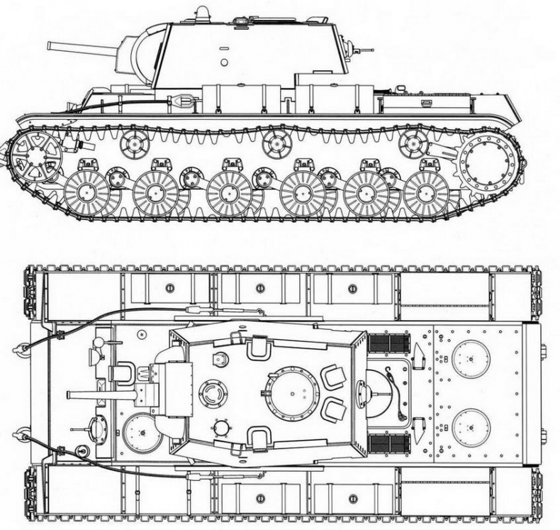 Иллюстрация к книге — Огнеметные танки Второй мировой войны [img_41.jpg]