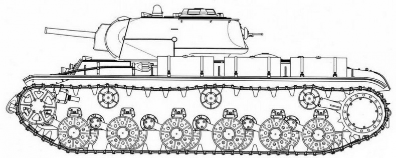 Иллюстрация к книге — Огнеметные танки Второй мировой войны [img_44.jpg]
