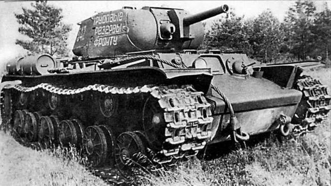 Иллюстрация к книге — Огнеметные танки Второй мировой войны [img_46.jpg]