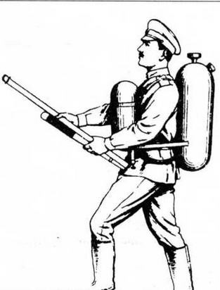 Иллюстрация к книге — Огнеметные танки Второй мировой войны [img_5.jpg]