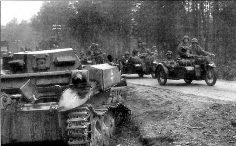 Иллюстрация к книге — Огнеметные танки Второй мировой войны [img_58.jpg]