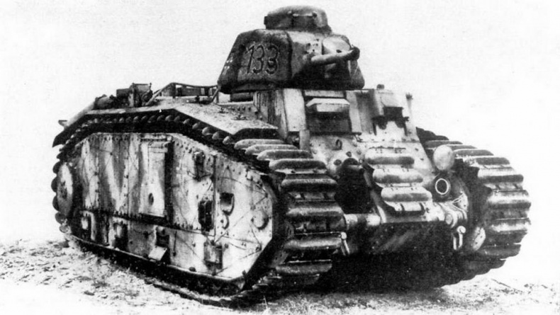 Иллюстрация к книге — Огнеметные танки Второй мировой войны [img_65.jpg]