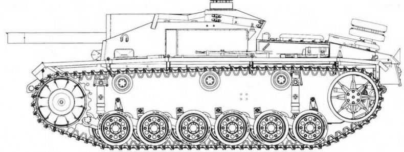 Иллюстрация к книге — Огнеметные танки Второй мировой войны [img_71.jpg]