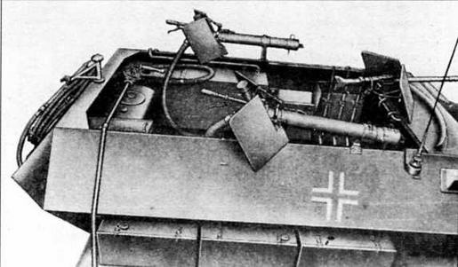 Иллюстрация к книге — Огнеметные танки Второй мировой войны [img_76.jpg]