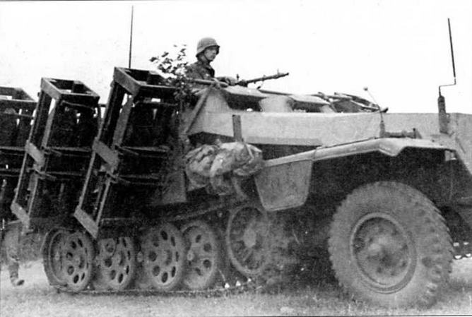 Иллюстрация к книге — Огнеметные танки Второй мировой войны [img_79.jpg]