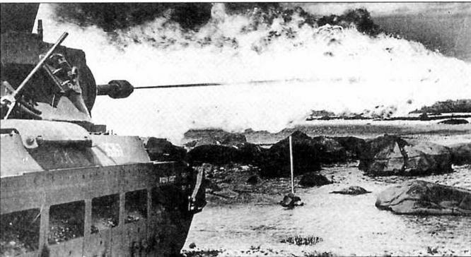 Иллюстрация к книге — Огнеметные танки Второй мировой войны [img_90.jpg]