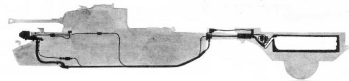 Иллюстрация к книге — Огнеметные танки Второй мировой войны [img_92.jpg]