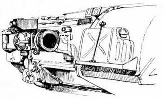 Иллюстрация к книге — Огнеметные танки Второй мировой войны [img_94.jpg]