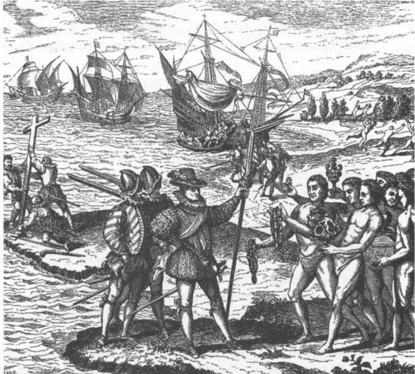 Иллюстрация к книге — По кругу с Землей. Коперник. Гелиоцентризм. [img_14.jpg]