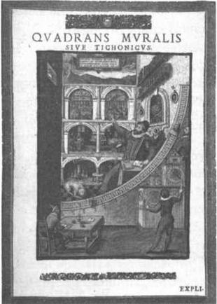 Иллюстрация к книге — По кругу с Землей. Коперник. Гелиоцентризм. [img_15.jpg]