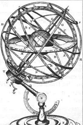 Иллюстрация к книге — По кругу с Землей. Коперник. Гелиоцентризм. [img_20.jpg]