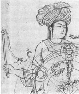 Иллюстрация к книге — По кругу с Землей. Коперник. Гелиоцентризм. [img_44.jpg]