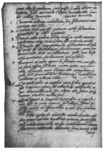 Иллюстрация к книге — По кругу с Землей. Коперник. Гелиоцентризм. [img_51.jpg]