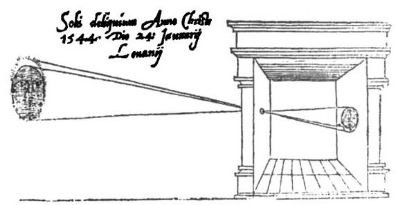 Иллюстрация к книге — По кругу с Землей. Коперник. Гелиоцентризм. [img_54.jpg]