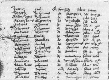 Иллюстрация к книге — По кругу с Землей. Коперник. Гелиоцентризм. [img_6.jpg]