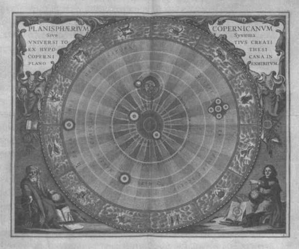 Иллюстрация к книге — По кругу с Землей. Коперник. Гелиоцентризм. [img_68.jpg]