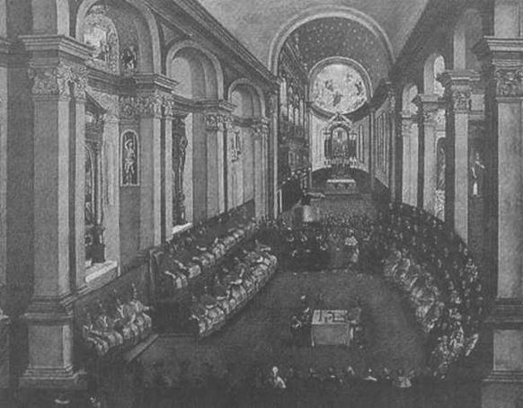 Иллюстрация к книге — По кругу с Землей. Коперник. Гелиоцентризм. [img_71.jpg]