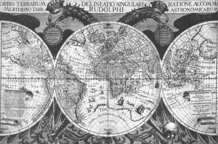 Иллюстрация к книге — По кругу с Землей. Коперник. Гелиоцентризм. [img_76.jpg]