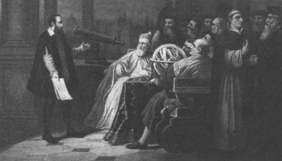 Иллюстрация к книге — По кругу с Землей. Коперник. Гелиоцентризм. [img_77.jpg]