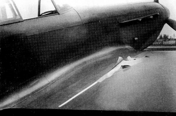 Иллюстрация к книге — Як-3. Истребитель «Победа» [i_013.jpg]