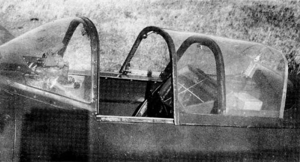 Иллюстрация к книге — Як-3. Истребитель «Победа» [i_017.jpg]