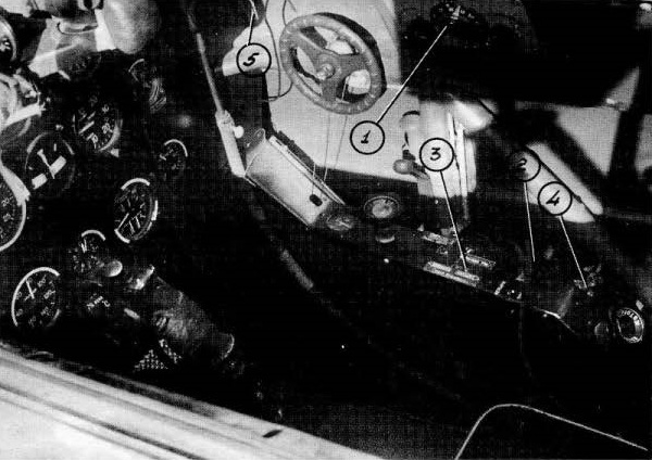 Иллюстрация к книге — Як-3. Истребитель «Победа» [i_020.jpg]