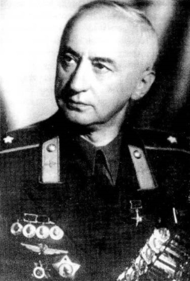 Иллюстрация к книге — Як-3. Истребитель «Победа» [i_027.jpg]