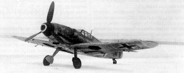 Иллюстрация к книге — Як-3. Истребитель «Победа» [i_028.jpg]