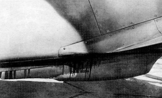 Иллюстрация к книге — Як-3. Истребитель «Победа» [i_074.jpg]