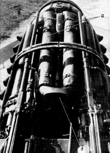 Иллюстрация к книге — Як-3. Истребитель «Победа» [i_078.jpg]