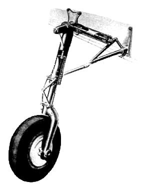 Иллюстрация к книге — Як-3. Истребитель «Победа» [i_164.jpg]