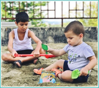 Иллюстрация к книге — Да, я мать! Секреты активного материнства [i_004.jpg]