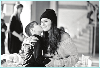 Иллюстрация к книге — Да, я мать! Секреты активного материнства [i_017.jpg]