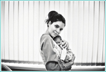 Иллюстрация к книге — Да, я мать! Секреты активного материнства [i_021.jpg]