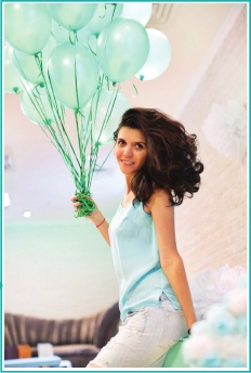 Иллюстрация к книге — Да, я мать! Секреты активного материнства [i_026.jpg]