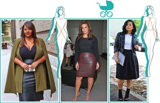 Иллюстрация к книге — Да, я мать! Секреты активного материнства [i_045.jpg]