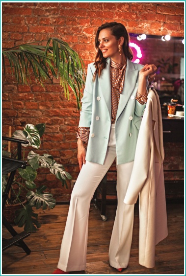 Иллюстрация к книге — Да, я мать! Секреты активного материнства [i_057.jpg]