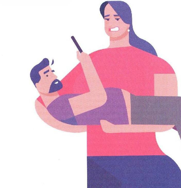 Иллюстрация к книге — Женское достоинство - сила притяжения мужчин [_11.jpg]