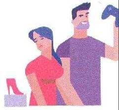 Иллюстрация к книге — Женское достоинство - сила притяжения мужчин [_16.jpg]