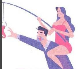 Иллюстрация к книге — Женское достоинство - сила притяжения мужчин [_20.jpg]