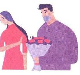 Иллюстрация к книге — Женское достоинство - сила притяжения мужчин [_35.jpg]