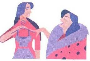 Иллюстрация к книге — Женское достоинство - сила притяжения мужчин [_39.jpg]