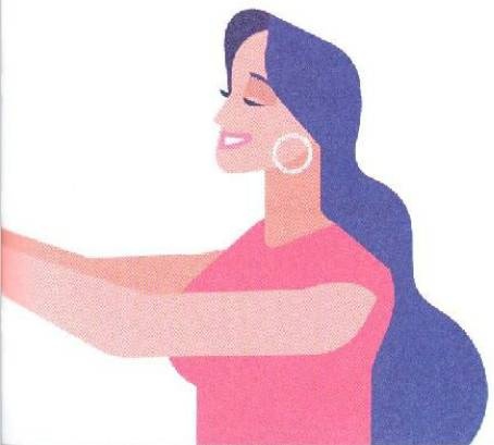 Иллюстрация к книге — Женское достоинство - сила притяжения мужчин [_57.jpg]