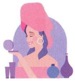 Иллюстрация к книге — Женское достоинство - сила притяжения мужчин [_70.jpg]