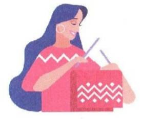 Иллюстрация к книге — Женское достоинство - сила притяжения мужчин [_74.jpg]