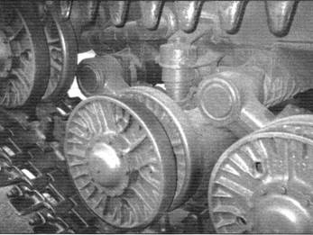 Иллюстрация к книге — Тяжёлый танк Т-10 [pic_29.jpg]